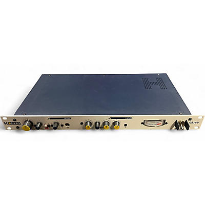 Used Hlabs CS136 Microphone Preamp