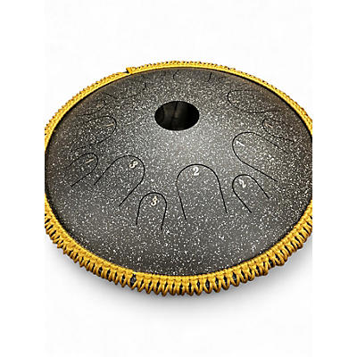 Used Hluru TOUNGE DRUM Steel Drum