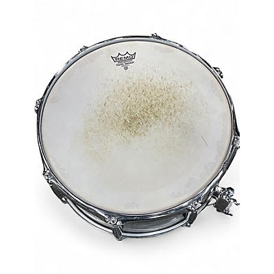 Used Hm 14in CUSTOM MAPLE SNARE Gray Drum