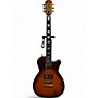 Used Hockin Standard Series 2 Color Sunburst Solid Body Electric Guitar 2 Color Sunburst