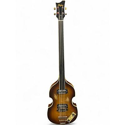 Hofner Basses | Musician's Friend
