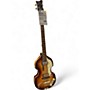 Used Hofner 500/1 Violin contemporary series  2 Color Sunburst Electric Bass Guitar 2 Color Sunburst