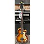 Used Hofner Used Hofner 500/2 Club Sunburst Electric Bass Guitar Sunburst