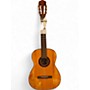 Used Hofner ANNO Natural Classical Acoustic Guitar Natural