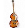 Used Hofner Used Hofner B-Bass HI Violin 2 Color Sunburst Electric Bass Guitar 2 Color Sunburst