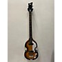 Used Hofner Used Hofner B-bass Hi-series Electric Bass Guitar