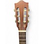 Used Hofner CS5M Natural Acoustic Guitar Natural
