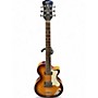 Used Hofner Club CT Contemporary Tobacco Burst Solid Body Electric Guitar Tobacco Burst