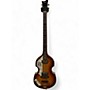 Used Hofner Used Hofner ED SULLIVAN BASS 3 Color Sunburst Electric Bass Guitar 3 Color Sunburst