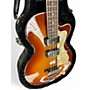 Used Hofner H500/2 CLUB BASS LTD DARK VIOLIN Electric Bass Guitar DARK VIOLIN