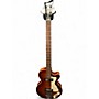 Used Hofner HI-500 Violin BASS Sunburst Electric Bass Guitar Sunburst