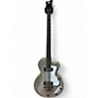 Used Hofner HI-CB ASPEN GREEN Electric Bass Guitar ASPEN GREEN