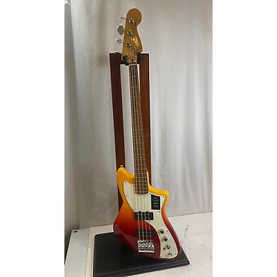 Hofner Used Hofner HIBBPE Sunburst Electric Bass Guitar