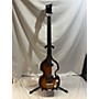 Used Hofner Used Hofner HIBBPESB Ignition Series Violin Sunburst Electric Bass Guitar Violin Sunburst