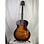 Used Hofner Used Hofner Hct J17 Sunburst Hollow Body Electric Guitar Sunburst