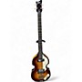 Used Hofner Ignition Series 2 Color Sunburst Hollow Body Electric Guitar 2 Color Sunburst