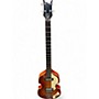 Used Hofner Ignition Series VINTAGE BURST Hollow Body Electric Guitar VINTAGE BURST
