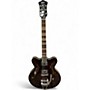 Used Hofner Limited Edition Contemporary Series Verythin Natural Hollow Body Electric Guitar Natural