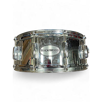 Hohner Used Hohner 14in rockwood Chrome Drum