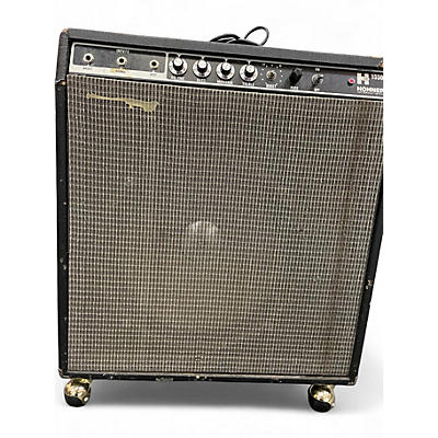 Used Hohner 1550 Tube Bass Combo Amp