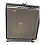 Used Hohner 1550 Tube Bass Combo Amp