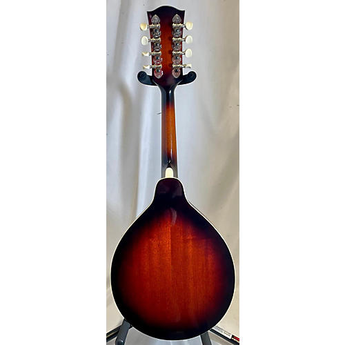 Hohner Used Hohner A Style Mandolin Natural Mandolin Natural