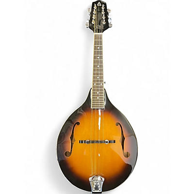 Used Hohner AAM40TBS 2 Color Sunburst Mandolin