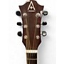 Used Hohner Used Hohner AS305 TSB 2 Color Sunburst Acoustic Guitar 2 Color Sunburst