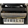 Used Hohner Used Hohner ATLANTIC IV T Accordion