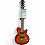 Used Hohner BATON ROUGE 2 Color Sunburst Solid Body Electric Guitar 2 Color Sunburst