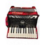 Used Hohner Used Hohner Bravo II 48 Accordion