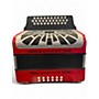 Used Hohner Compadre EAD Accordion