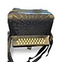 Used Hohner Compadre EAD Accordion