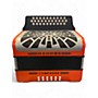 Used Hohner Compadre FBBEB Accordion
