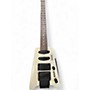 Used Hohner G3T Antique White Electric Guitar Antique White