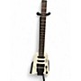 Used Hohner G3T Off White Electric Guitar Off White