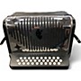 Used Hohner HA-3100 GCF Panther Accordion