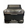 Used Hohner HA3100 GCFFB Panther Accordion