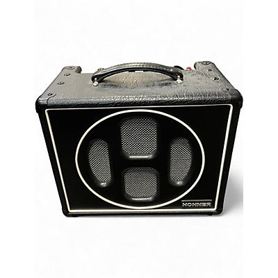 Used Hohner HHB5T HOODOO BOX Tube Guitar Combo Amp