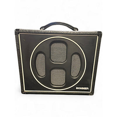 Used Hohner HHB5T Tube Guitar Combo Amp