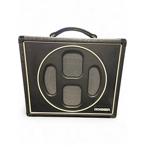Used Hohner HHB5T Tube Guitar Combo Amp