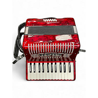 Used Hohner HOHNICA 1303 Accordion