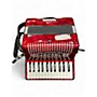 Used Hohner HOHNICA 1303 Accordion