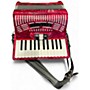 Used Hohner HOHNICA 1304 Accordion