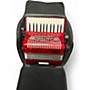 Used Hohner Hohnica 1303 Accordion