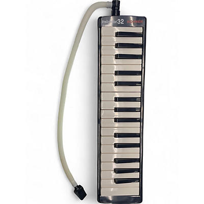 Used Hohner Instructor 32 Portable Keyboard