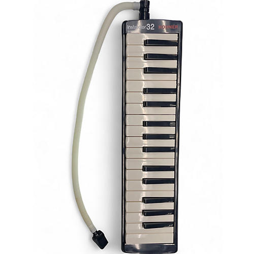 Used Hohner Instructor 32 Portable Keyboard