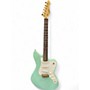 Used Hohner JT60 Surf Green Solid Body Electric Guitar Surf Green