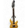 Used Hohner MR-800 TV Yellow Solid Body Electric Guitar TV Yellow