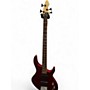 Used Hohner PHOENIX STD Dakota Red Electric Bass Guitar Dakota Red
